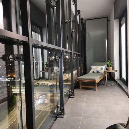 Luksusowy Apartament Bliska Wola Saba Варшава Екстер'єр фото