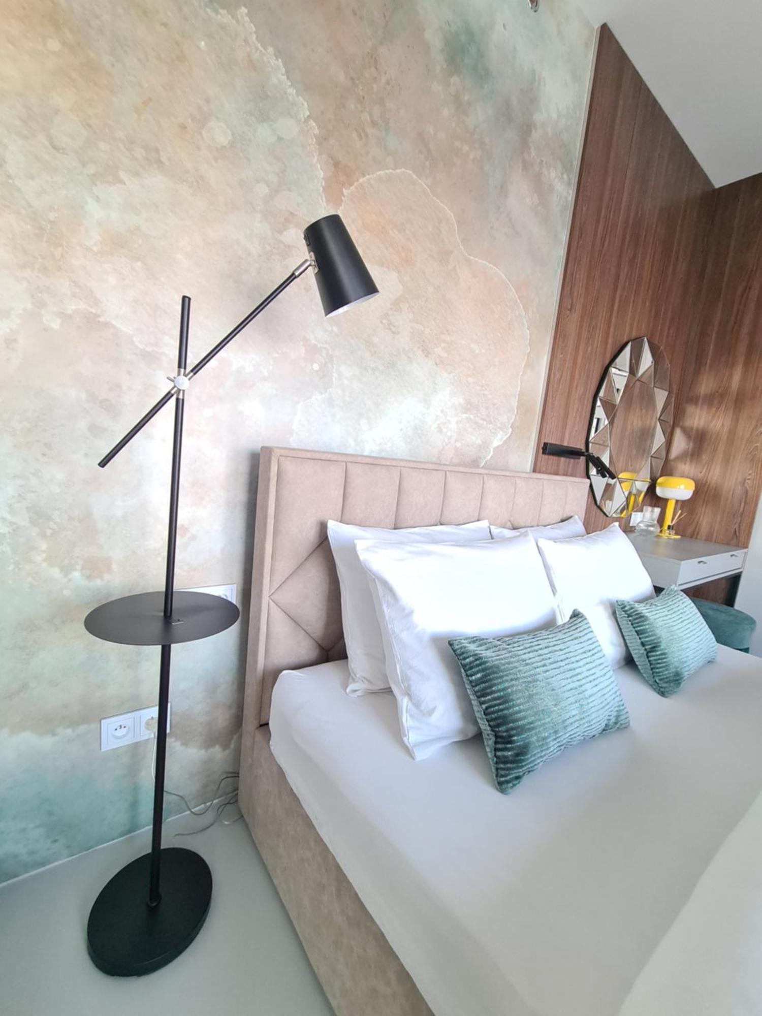 Luksusowy Apartament Bliska Wola Saba Варшава Екстер'єр фото