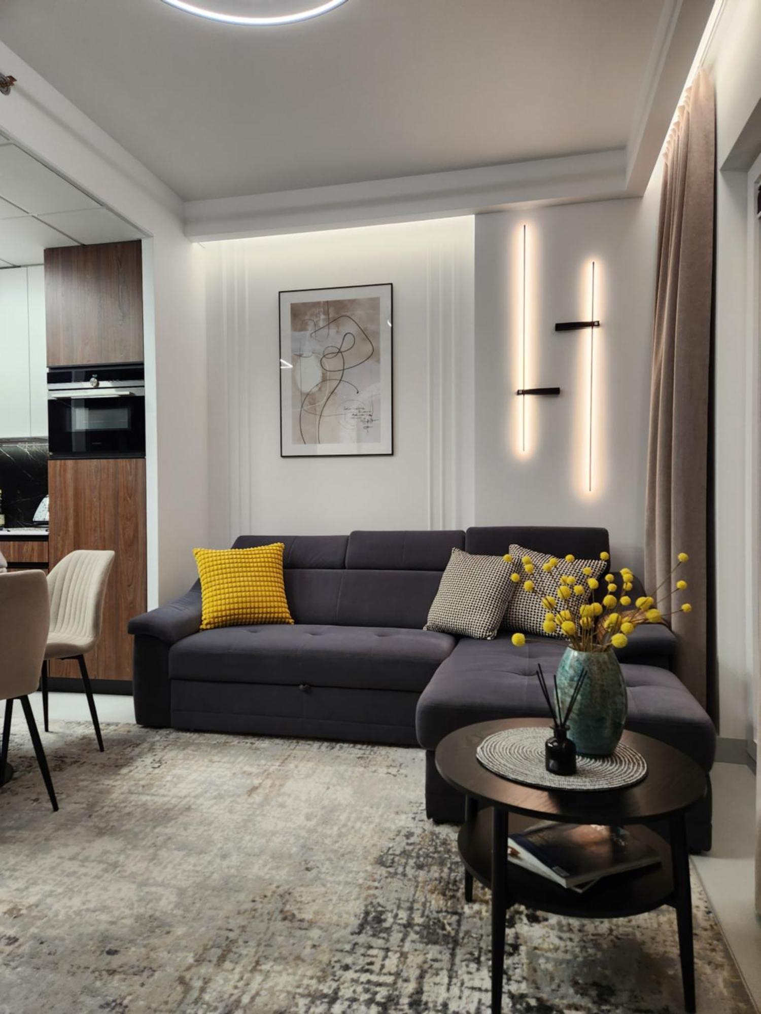 Luksusowy Apartament Bliska Wola Saba Варшава Екстер'єр фото